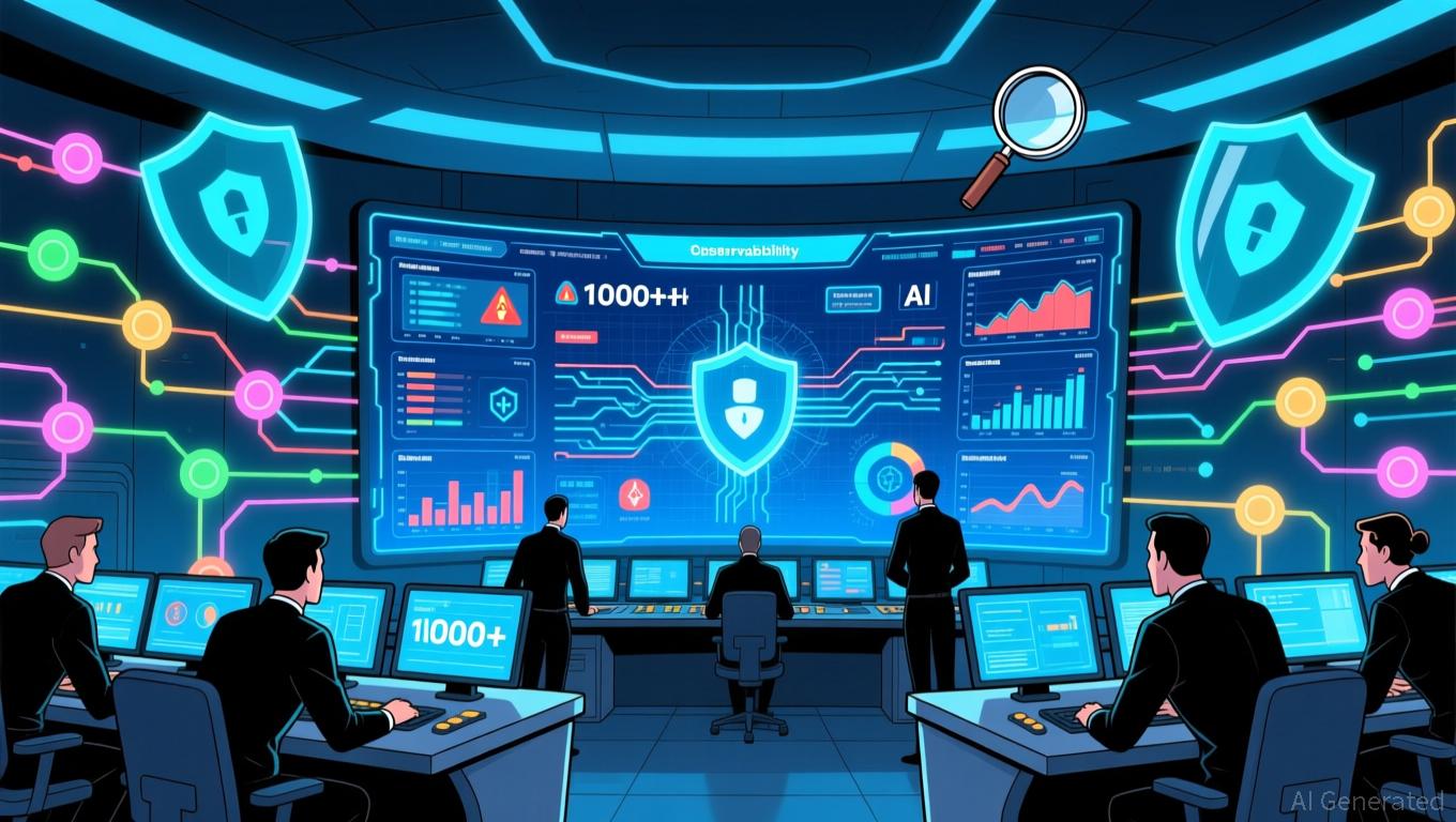 Rosenblatt's Buy Case: Why Datadog's Growth Fundamentals Outweigh Macro Headwinds
