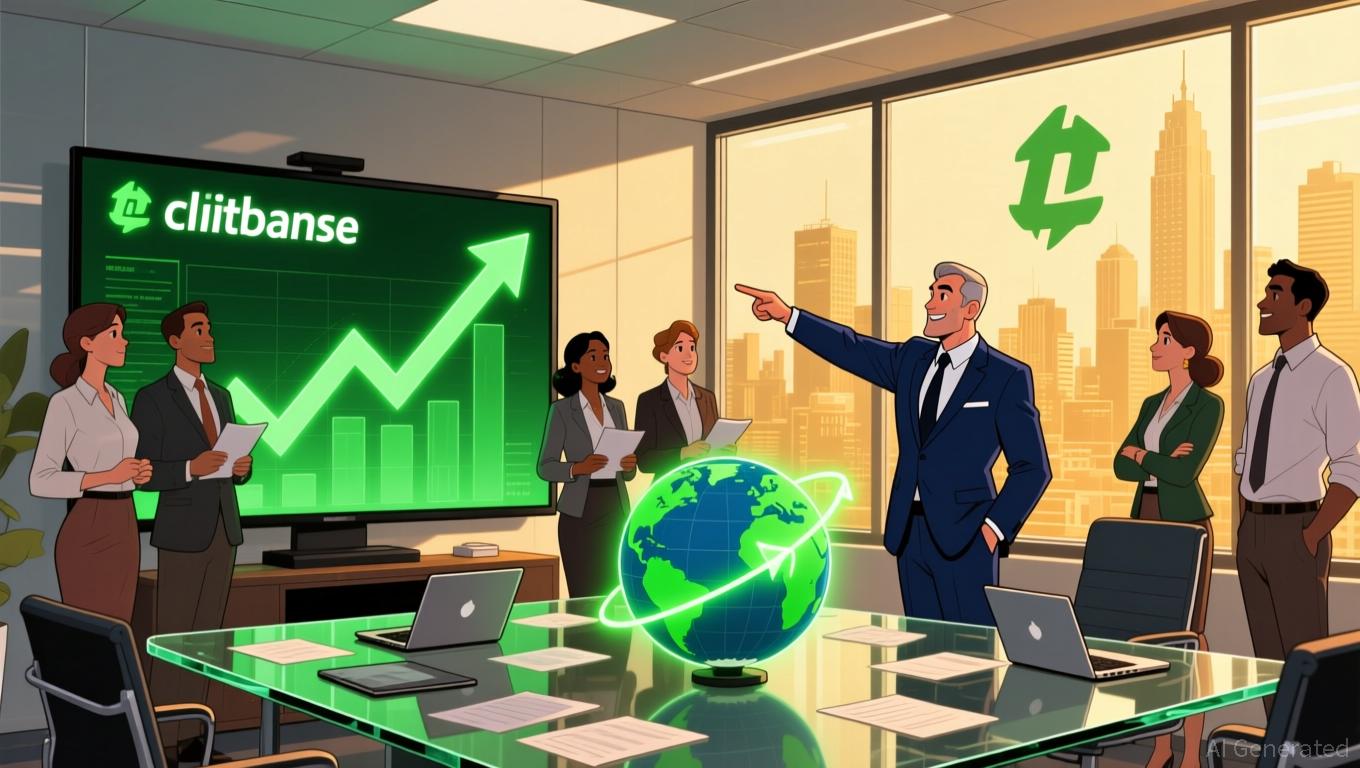 Jeffrey Epstein's Early Crypto Investments Revealed in DOJ Files