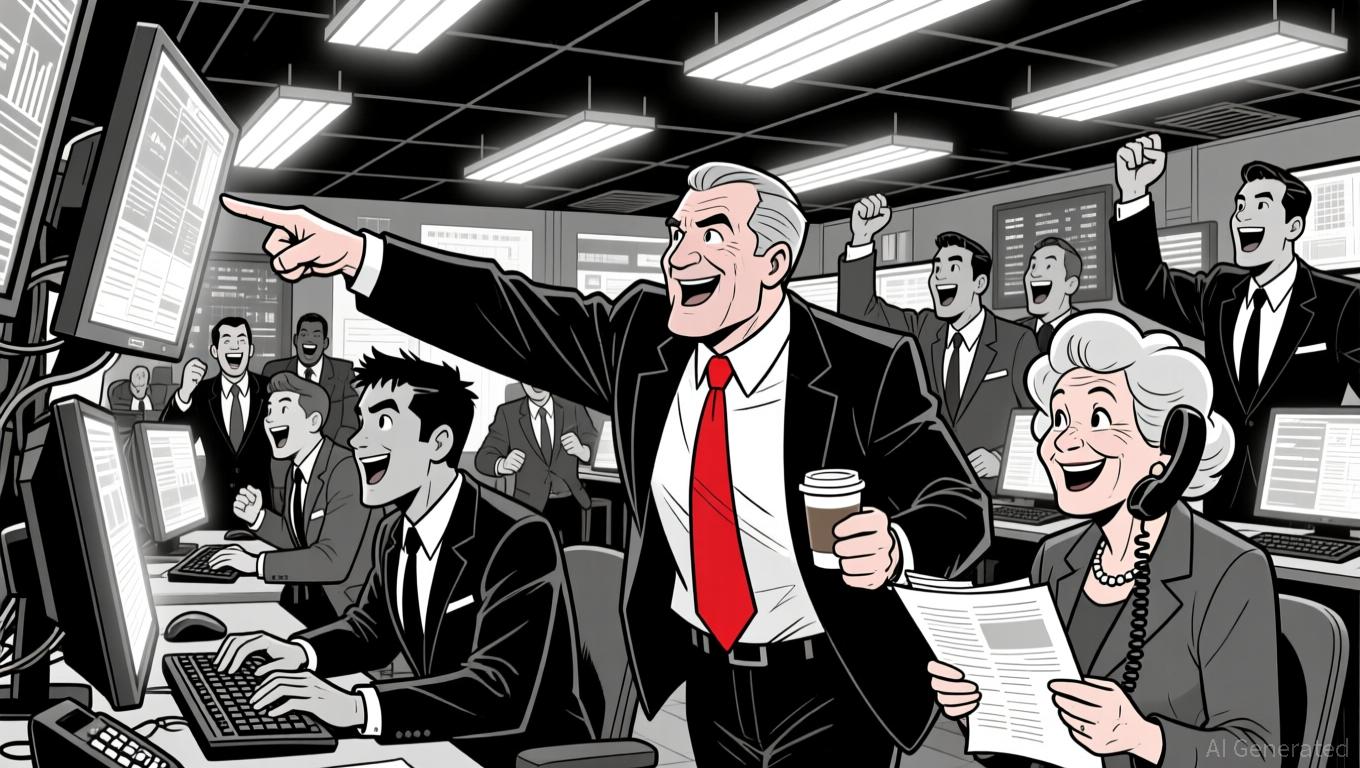 STEEMUSDT Breaks Out — But Momentum Fades at 0.0530