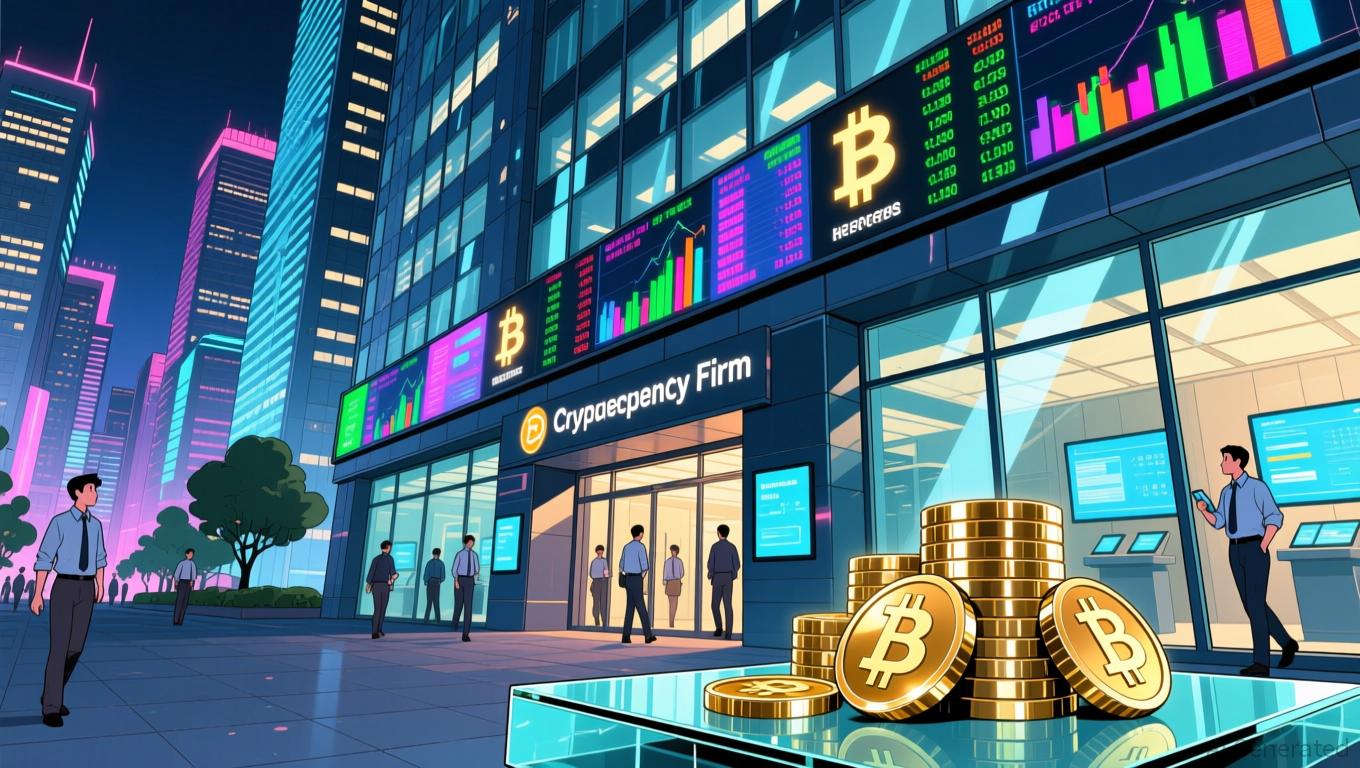 Broad-Based Bitcoin Accumulation Emerges After Sharp Capitulation