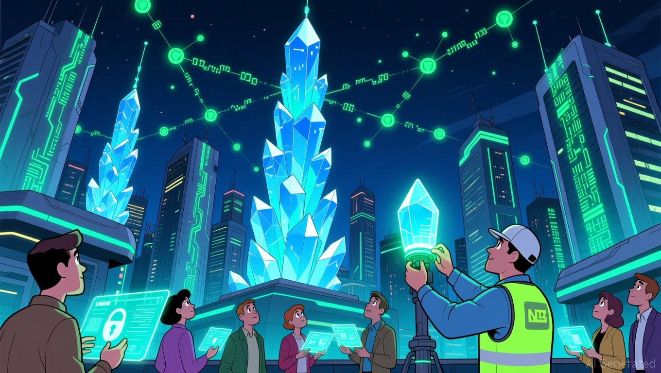 Siren Emerges as a Key Market Narrative in Digital Assets Sector