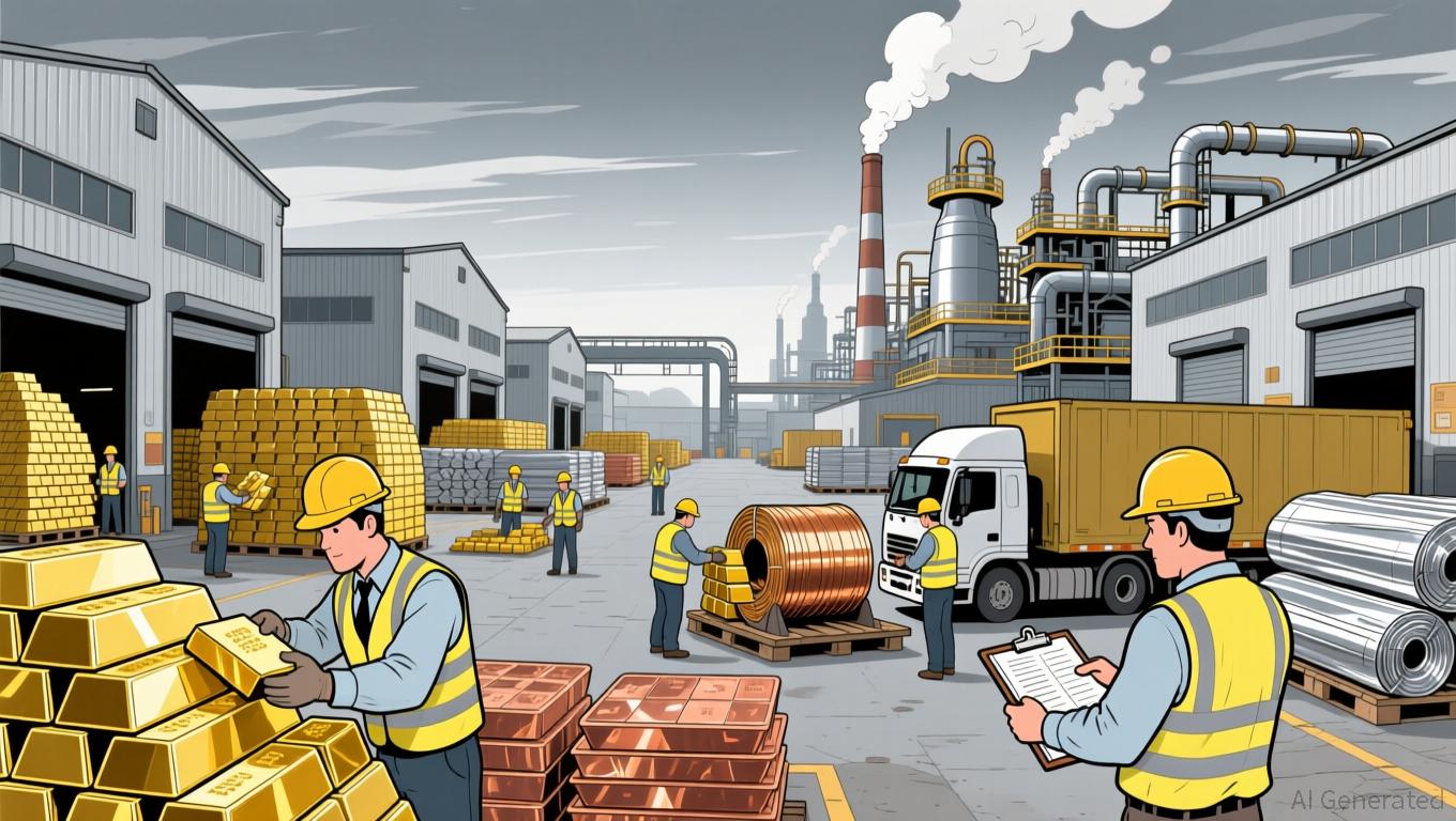 Decoding the HGER Bet: A Macro Cycle View on Commodity All-Weather Strategy - Article cover image