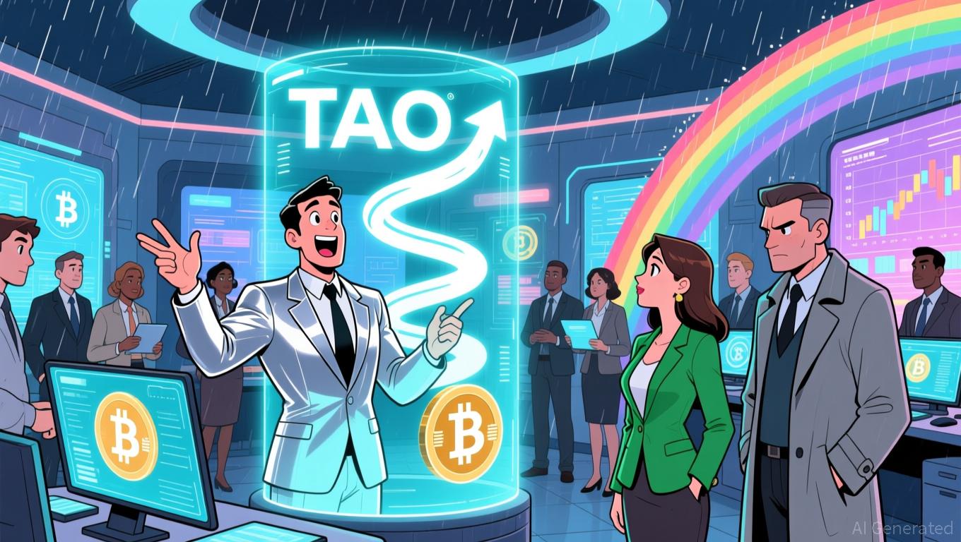 Bittensor Gains Momentum in 2026 as AI-Driven Subnets Attract Capital