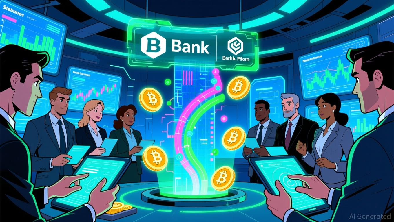 CFTC Stablecoin Rule Update: What It Means for Crypto Liquidity