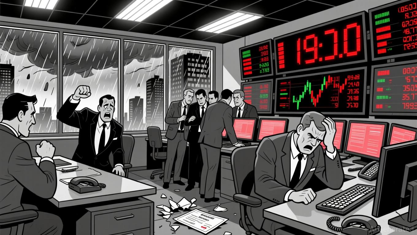 TIAUSDT Dips to 0.3308 as Bearish Momentum and Oversold RSI Signal Caution