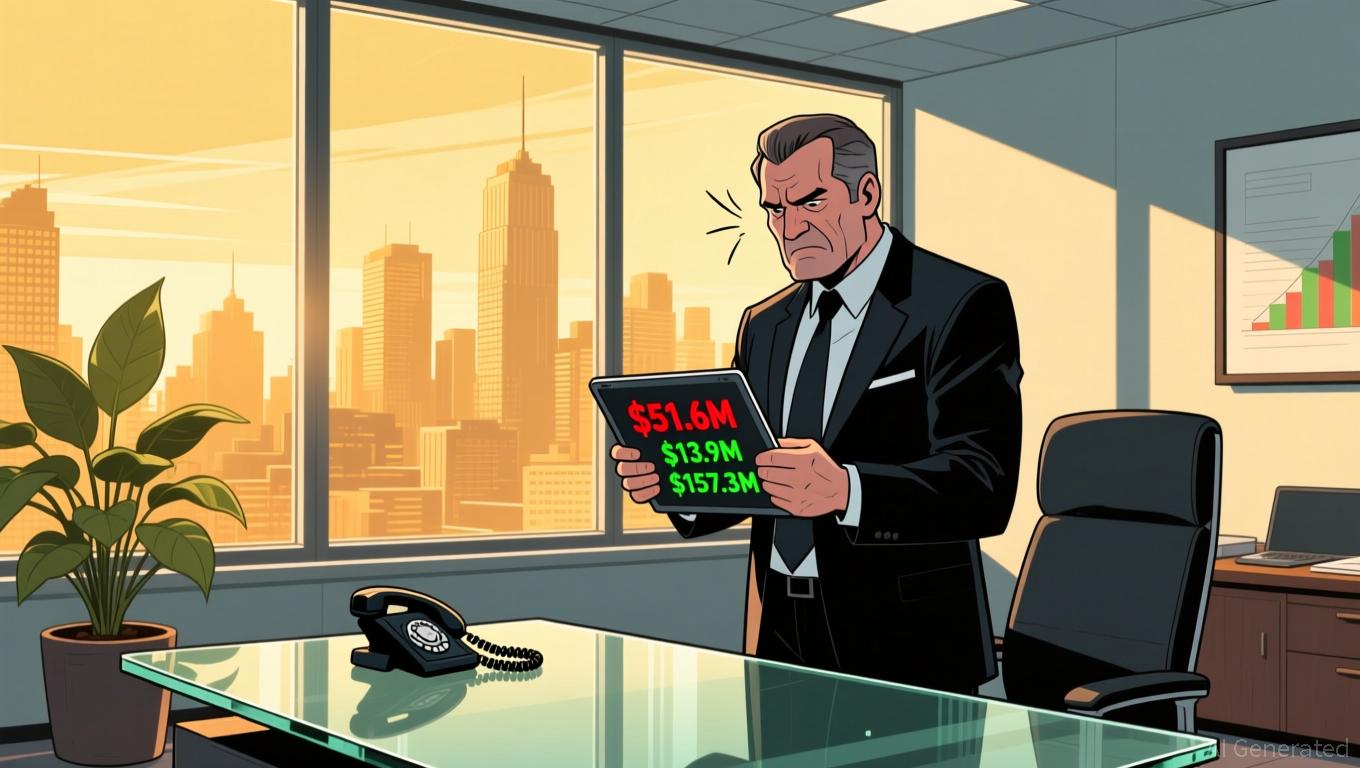 REI Appoints New CFO as Part of Strategic Debt-Reduction Plan