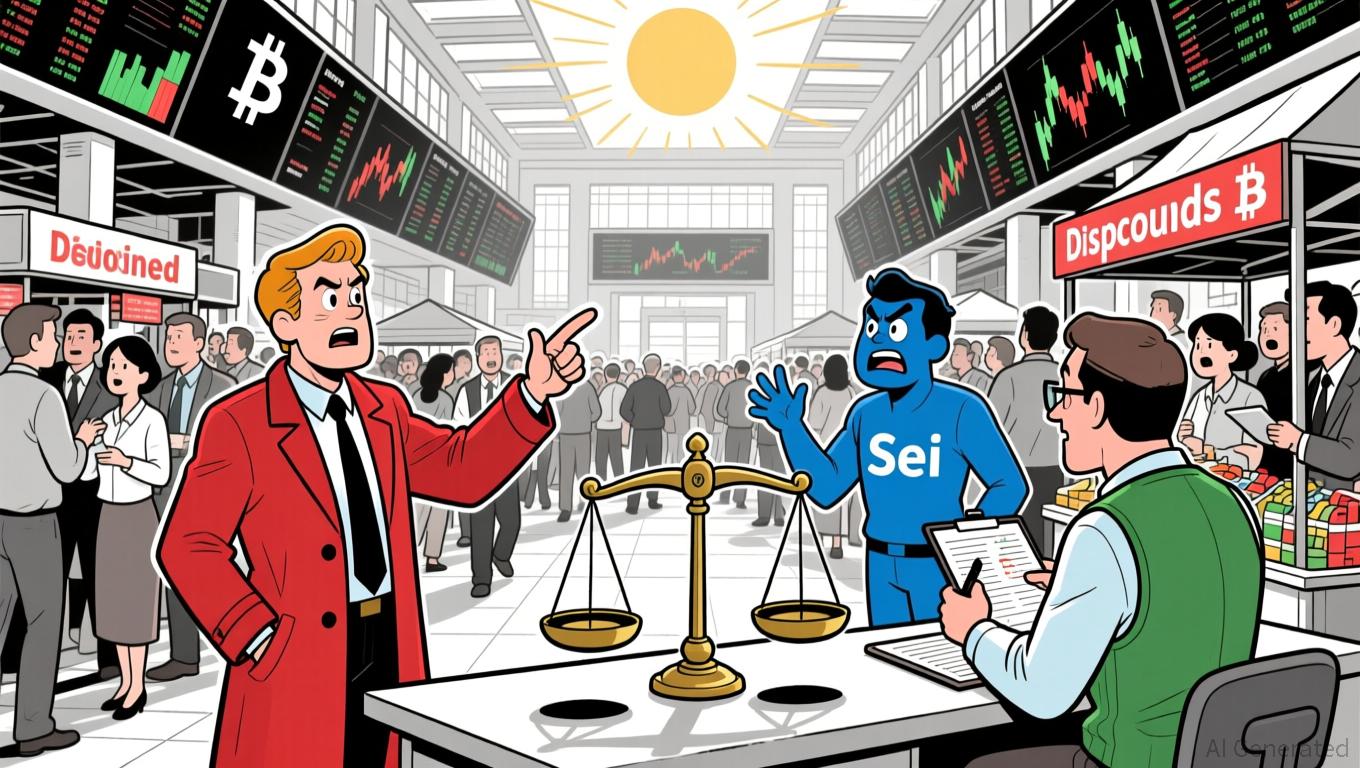 SEIBTC Consolidates Near Lows — With No Clear Path Forward