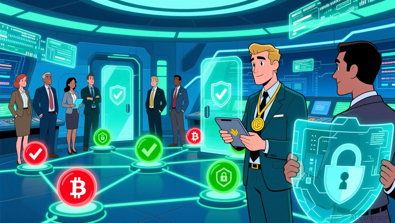 Ripple's Institutional DeFi Push: Flow Metrics vs. Price Reality