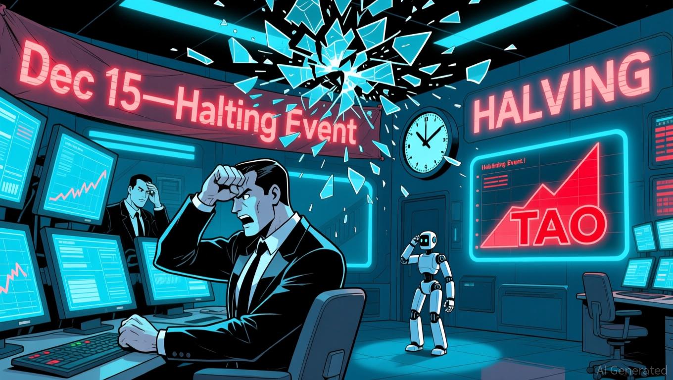 Bittensor (TAO) Halving Enhances Scarcity and AI Innovation Potential