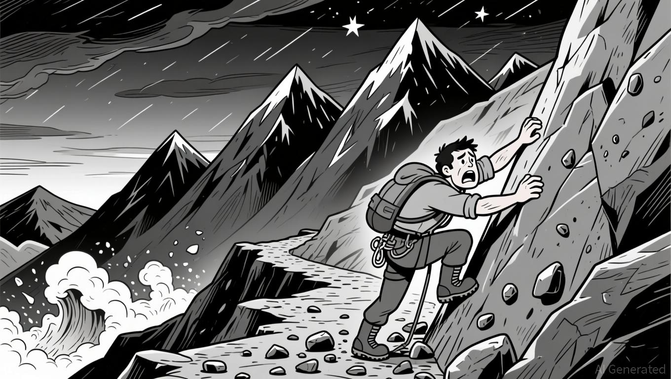 JTOUSDT Flashes Bearish Divergence After Failed Bullish Spike