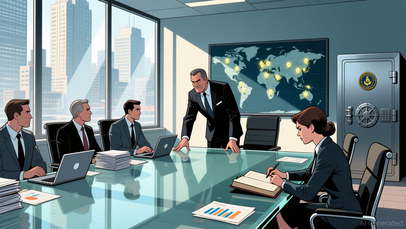 MicroStrategy Bankruptcy Claims Debunked: Financial Analysis Reveals Strong Position