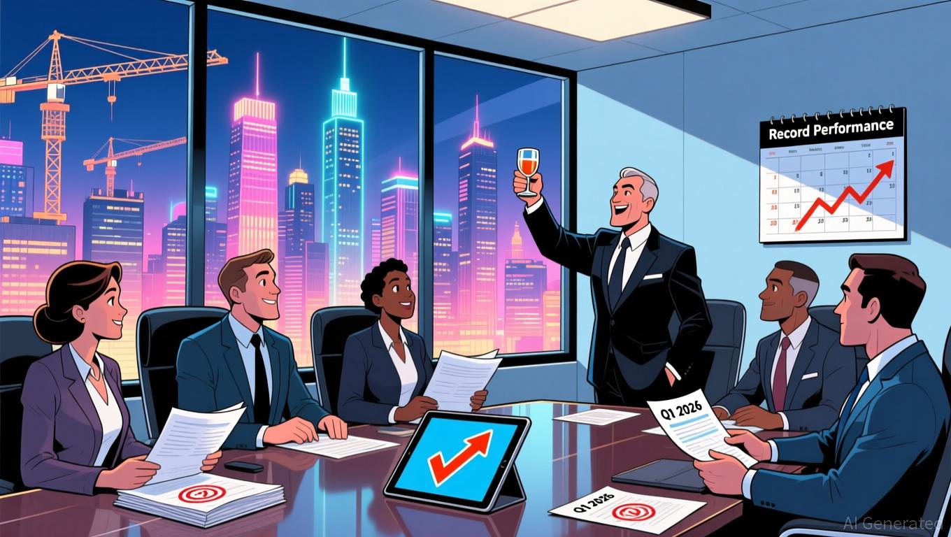 CRESW’s Q1 Sizzle Fades Into Q2 Quiet