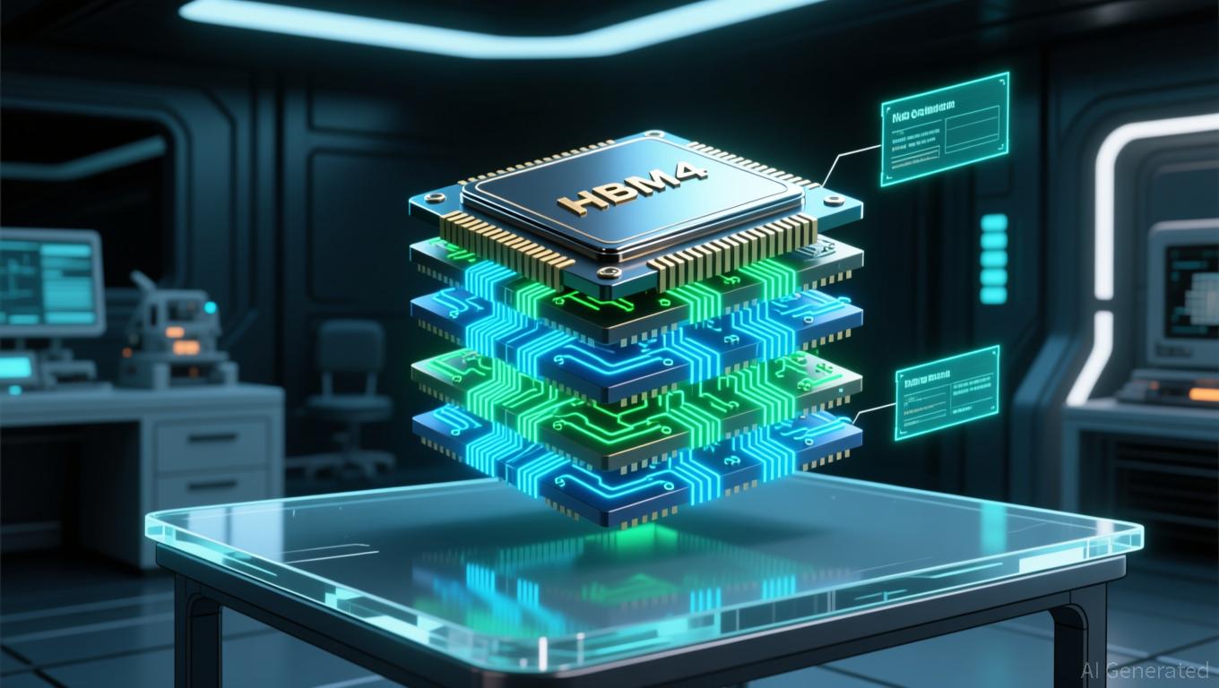 Micron's AI Memory Play: Assessing Scalability in a $100B Market
