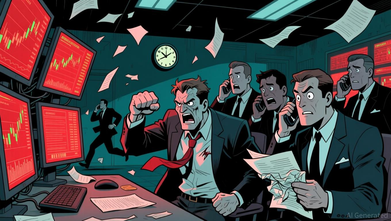 Bitcoin Price Dips 28% as Market Volatility and Policy Uncertainty Weigh on Crypto Investors