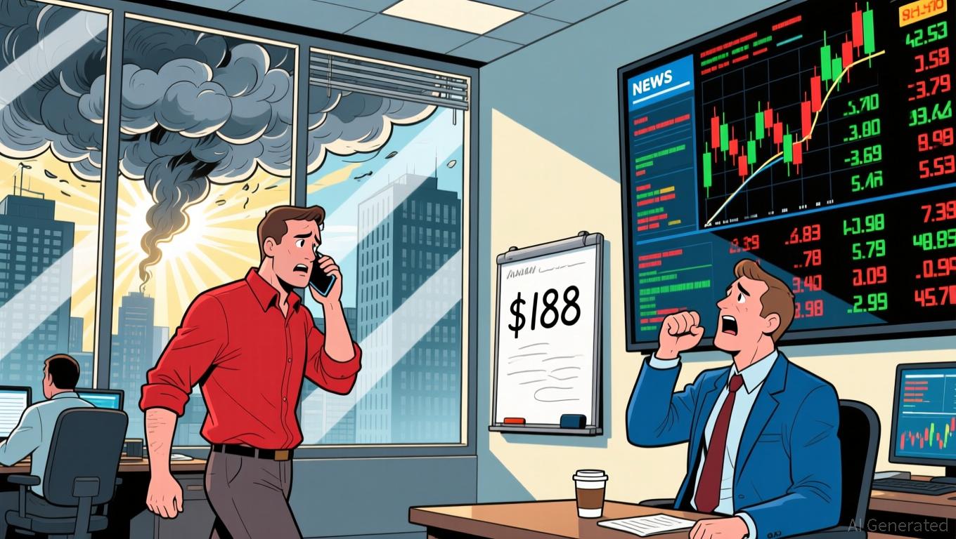 Nvidia's $600 Billion Sell-Off: A Structural Test for the AI Supremacy Thesis