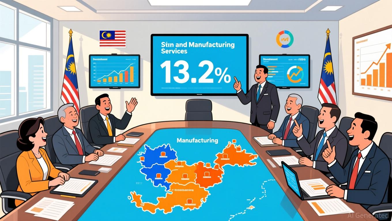 Malaysia's 2026: Can 2025's 5.7% Growth Flow Into Sustained 2026 Execution?