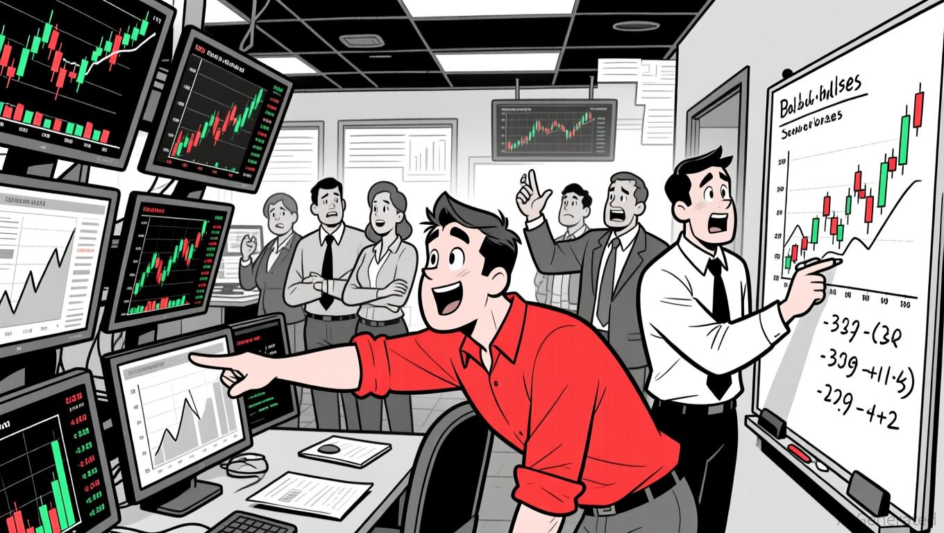 BIOS Surges Past 0.0270 — But Volume Divergence Raises Red Flags