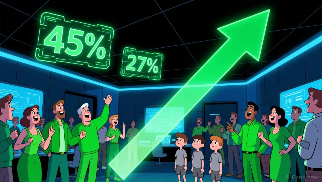 Roblox's 30-Something Pivot: A Macro Growth Cycle Inflection