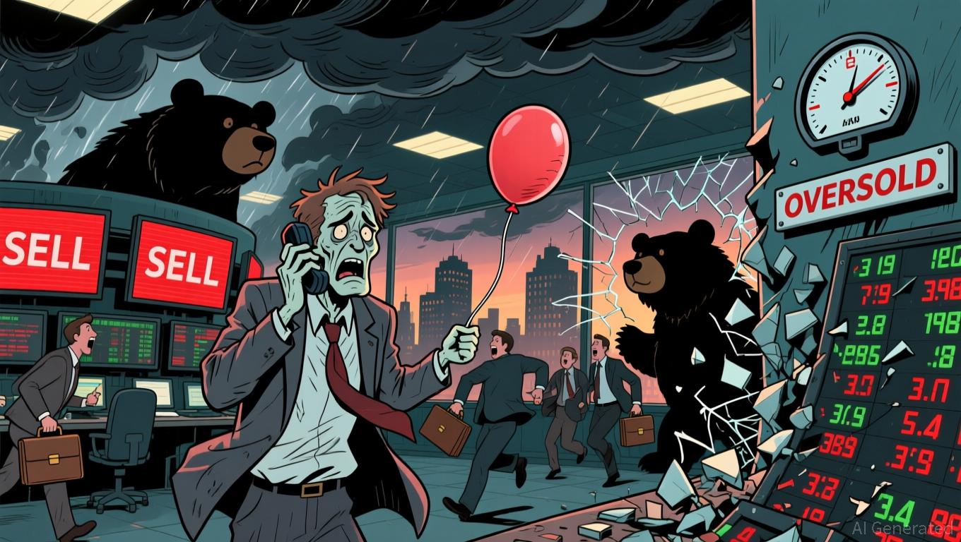 Solana Price Faces Key Technical Levels Amid Mixed Market Signals - Article cover image