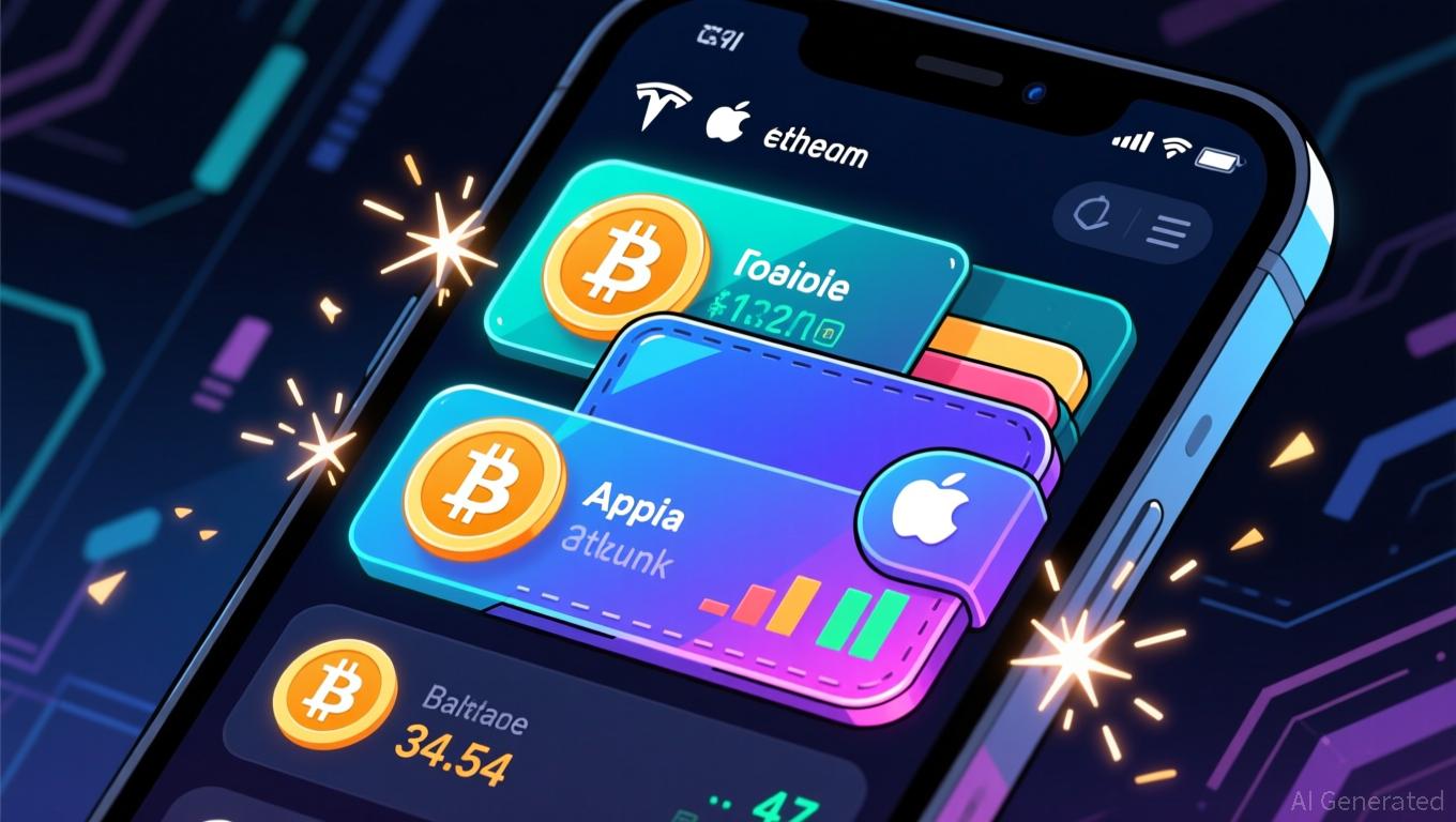 Ondo Integrates Tokenized Stocks with MetaMask; WLFI Under Congressional Scrutiny