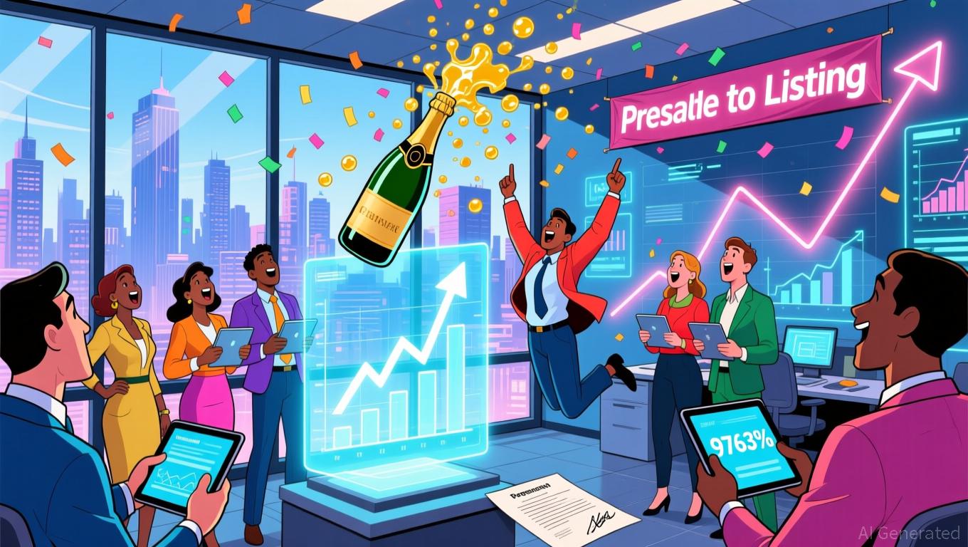 Flow Analysis: APEMARS Stage 7 Upside vs. Meme Coin Stagnation - Article cover image