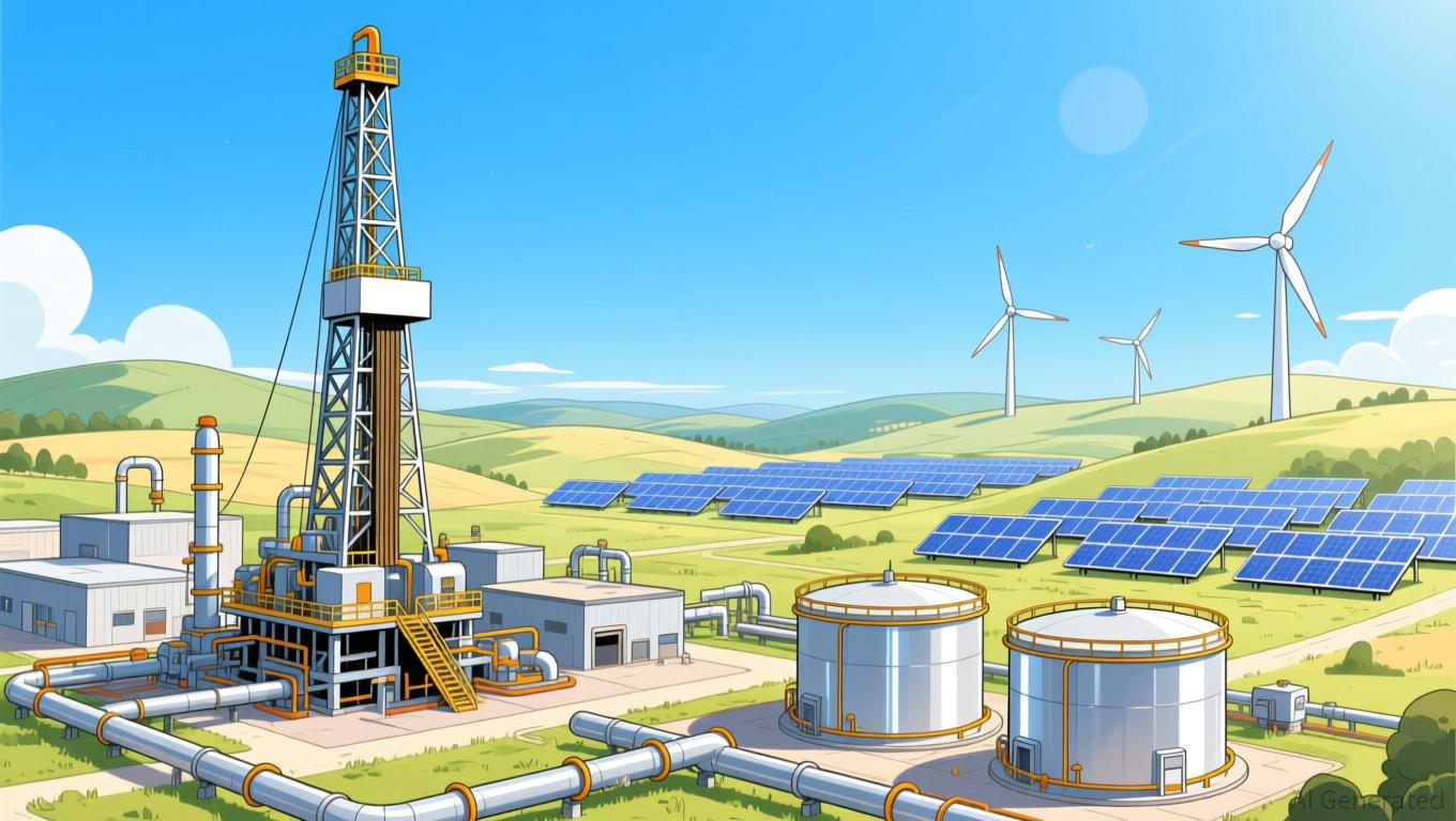 ConocoPhillips: A Value Investor's Assessment of Price, Moat, and the Path to Compounding