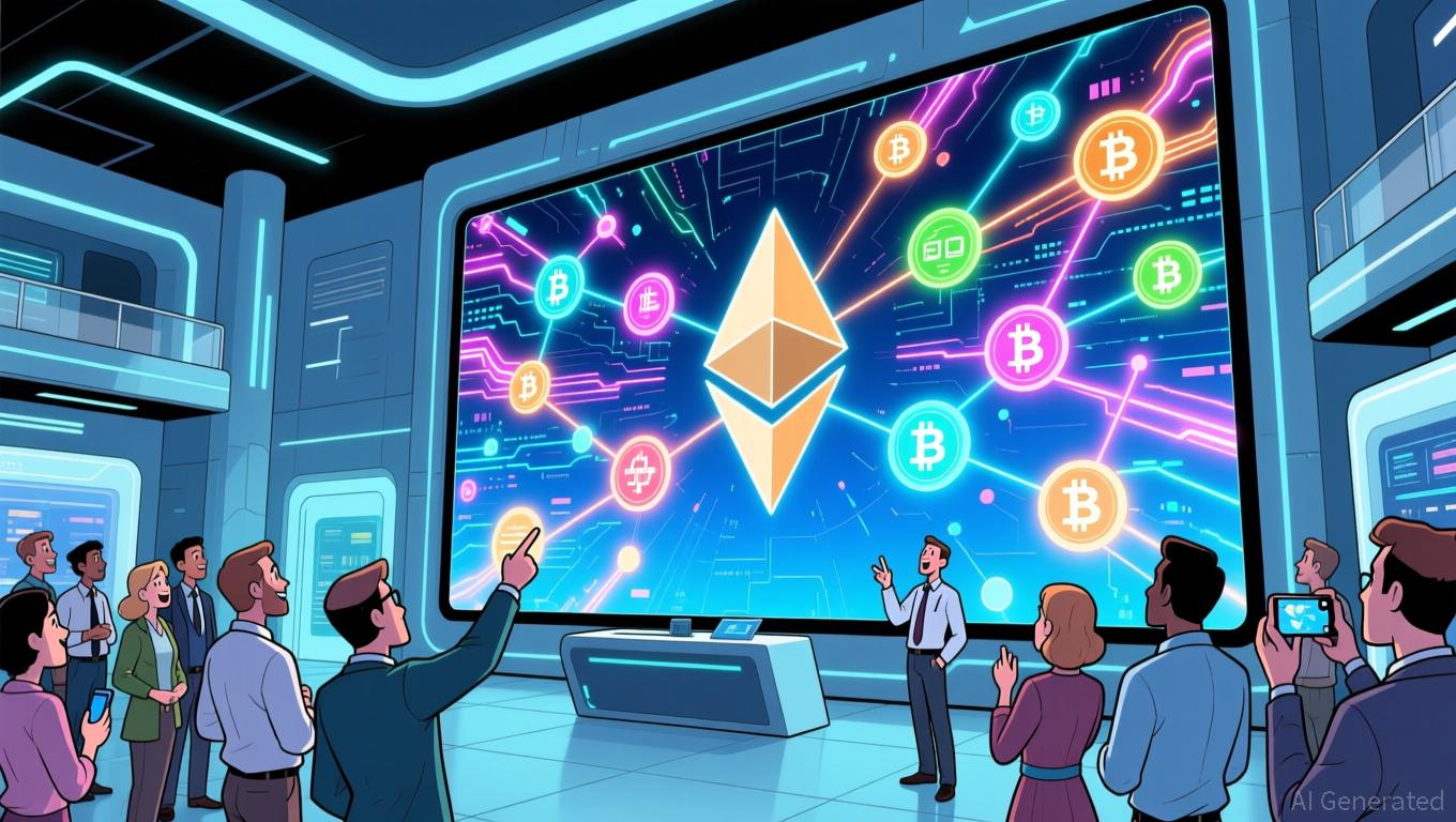 Suspected BitMine Address Once Again Acquires 20,000 ETH, Worth $41.67 Million