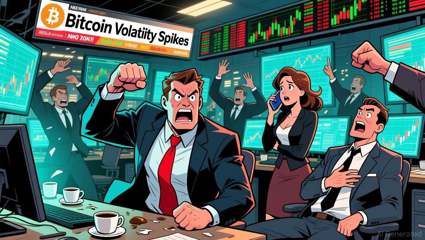 Coinbase CEO: Market Volatility is Not Unusual, No Reason Not to Be Bullish on Cryptocurrency Long Term