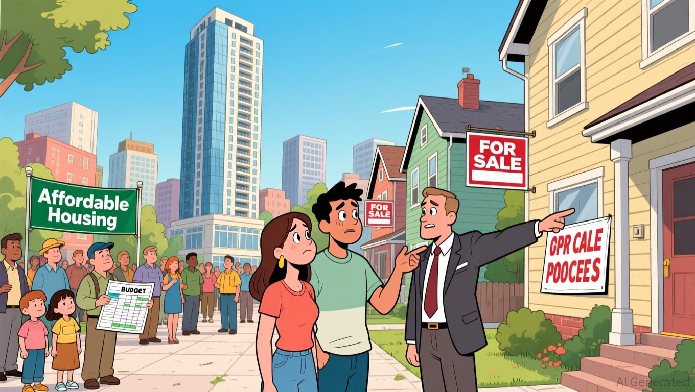 Higher Earners Driving Home Prices, Not Supply Shortages, Researchers Say