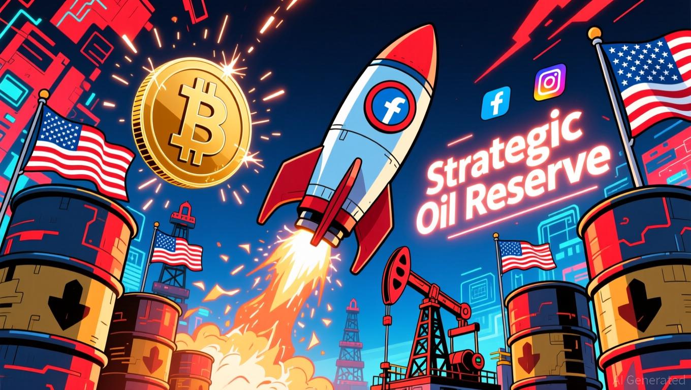 USOR Surges on Meme Narrative Despite No Ties to U.S. Oil Reserves