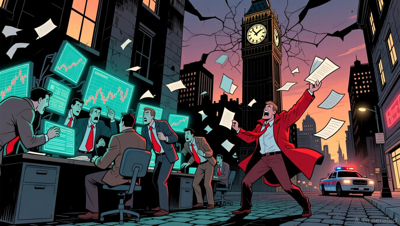 Bitcoin's Price Action: Assessing the 2026 Catalysts and Bear Market Depth