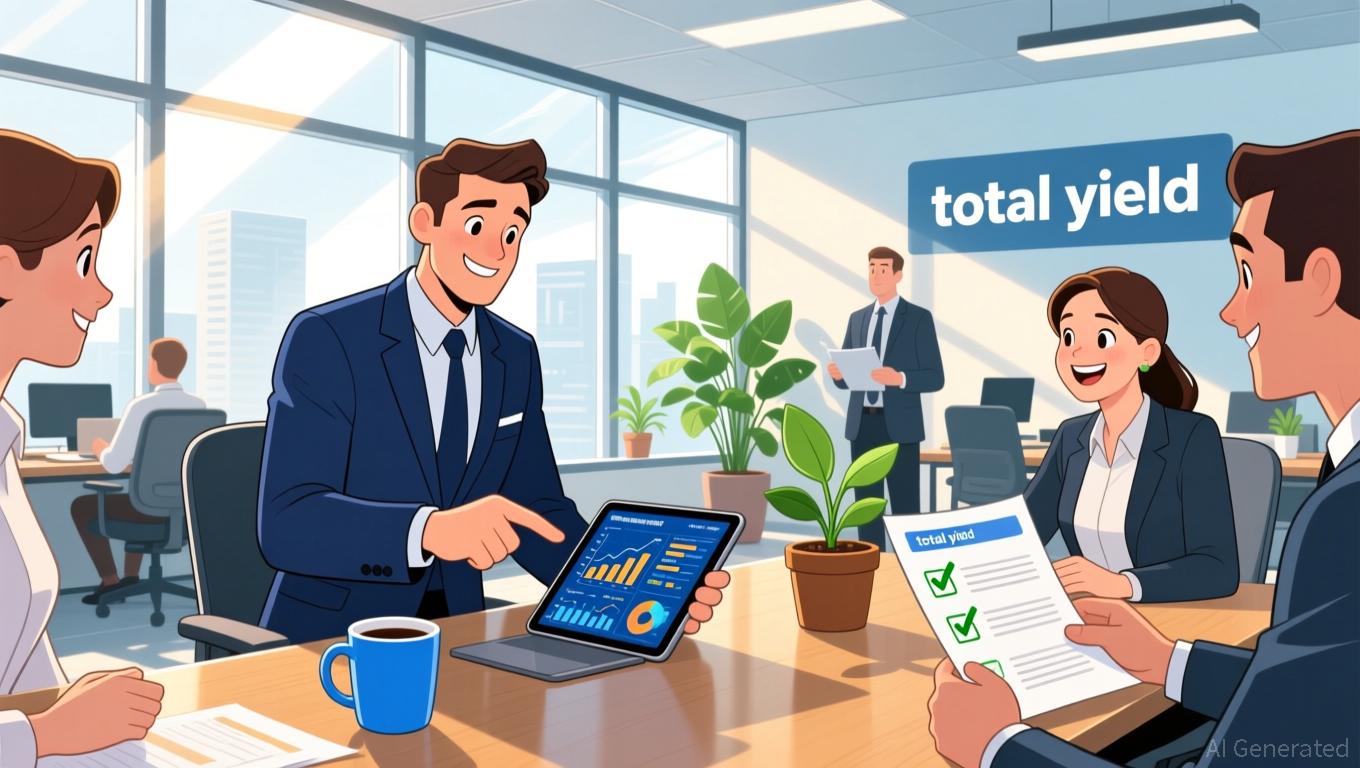 FWDI Positioned to Consolidate Digital Asset Treasury Sector, Bullish on Solana in the Long Term