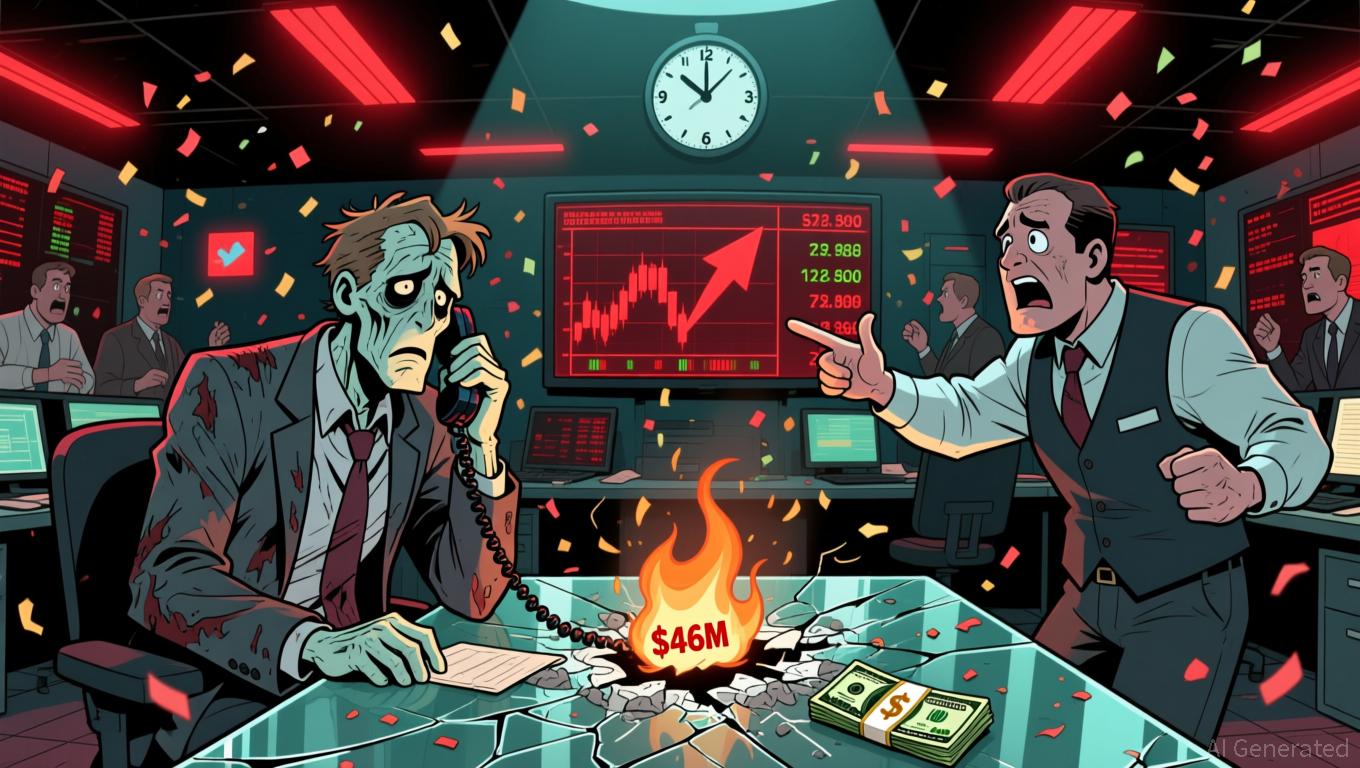 SOL/XRP Sell-Off vs. APEMARS Presale Flow: A Liquidity Analysis