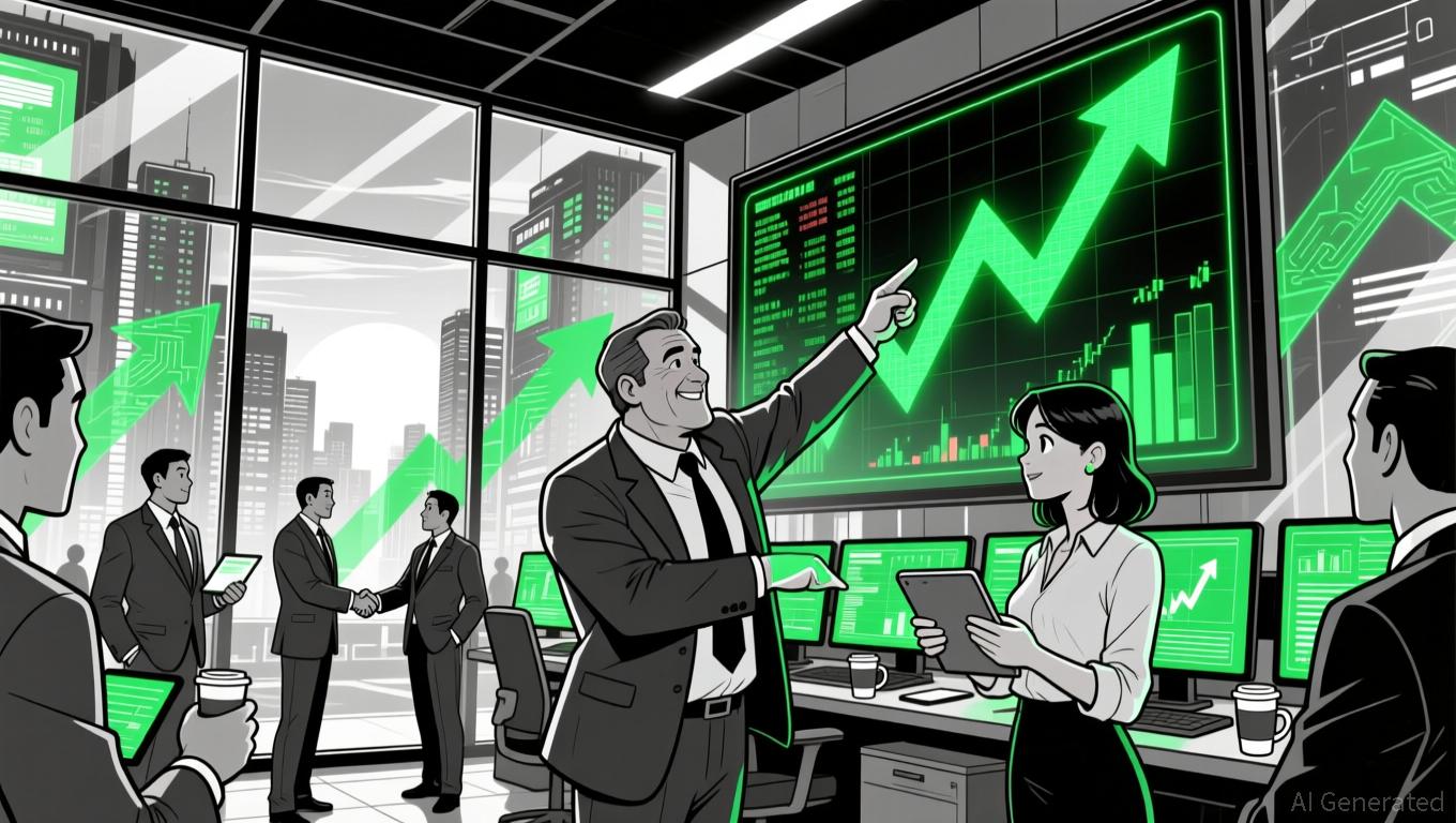 IQUSDT Volatility Peaks as Overbought Signals Mount Near 0.001245