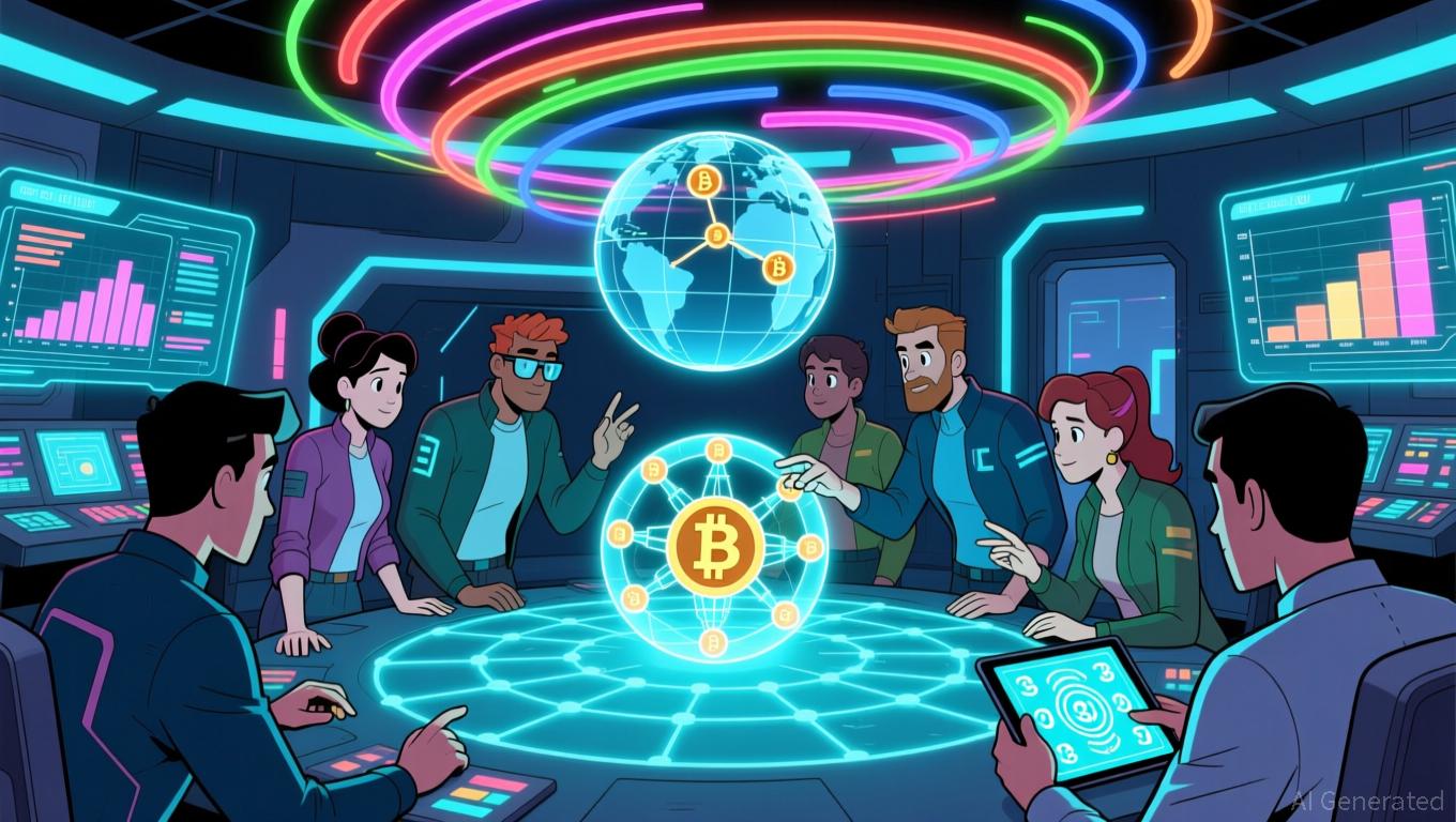 Axie Infinity Launches bAXS Token to Incentivize Staking and In-Game Spending