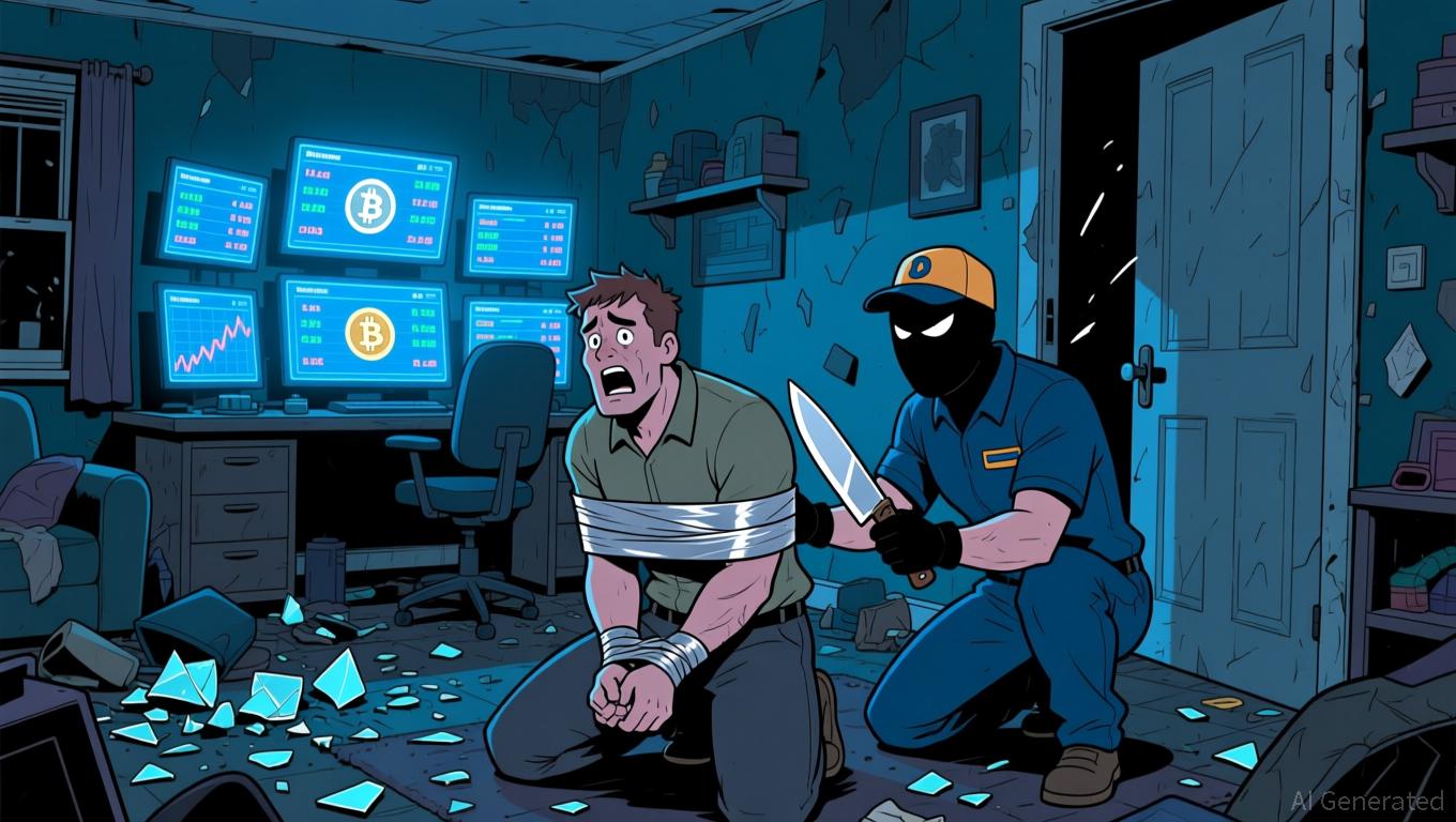 Heist Flow: $66M Target, $1K Budget, $50K Bonds