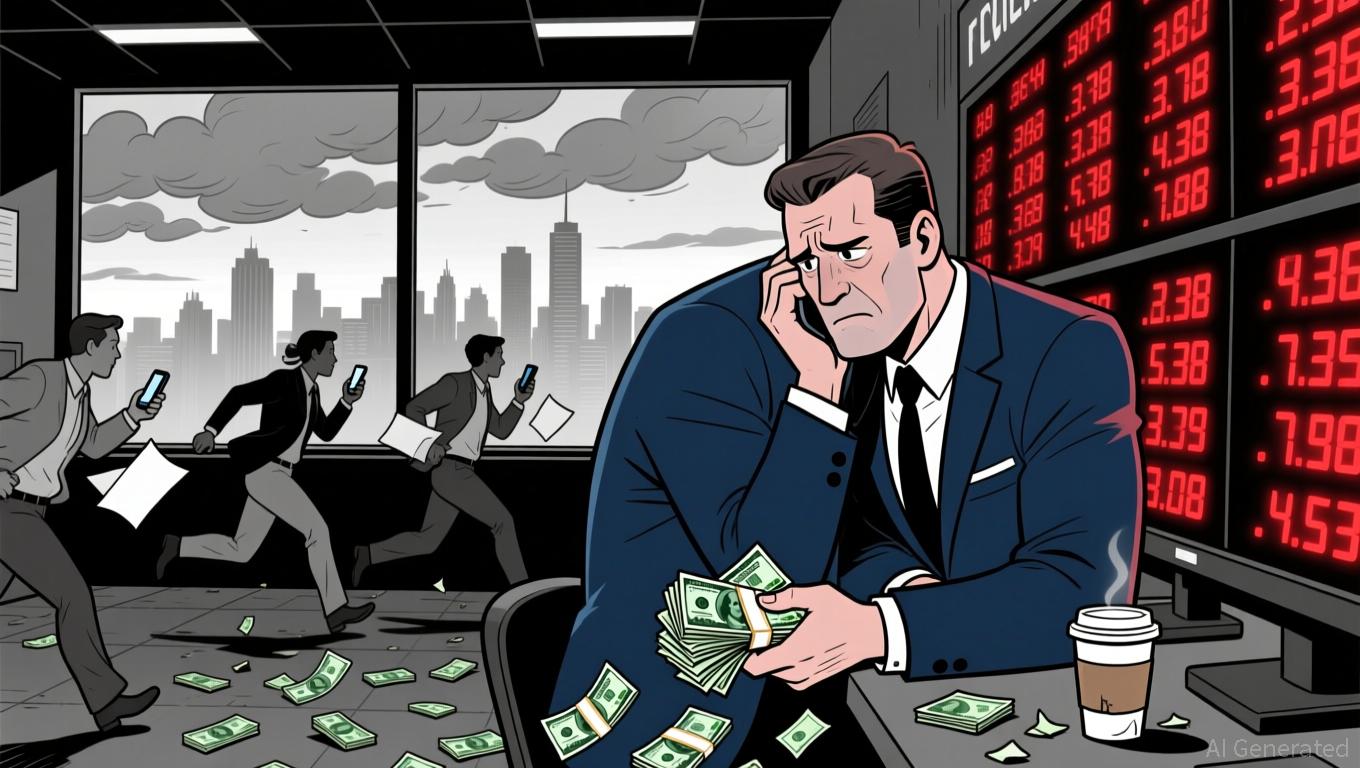 CHRUSDT Breaks Down Below $0.028 — With Volume to Match