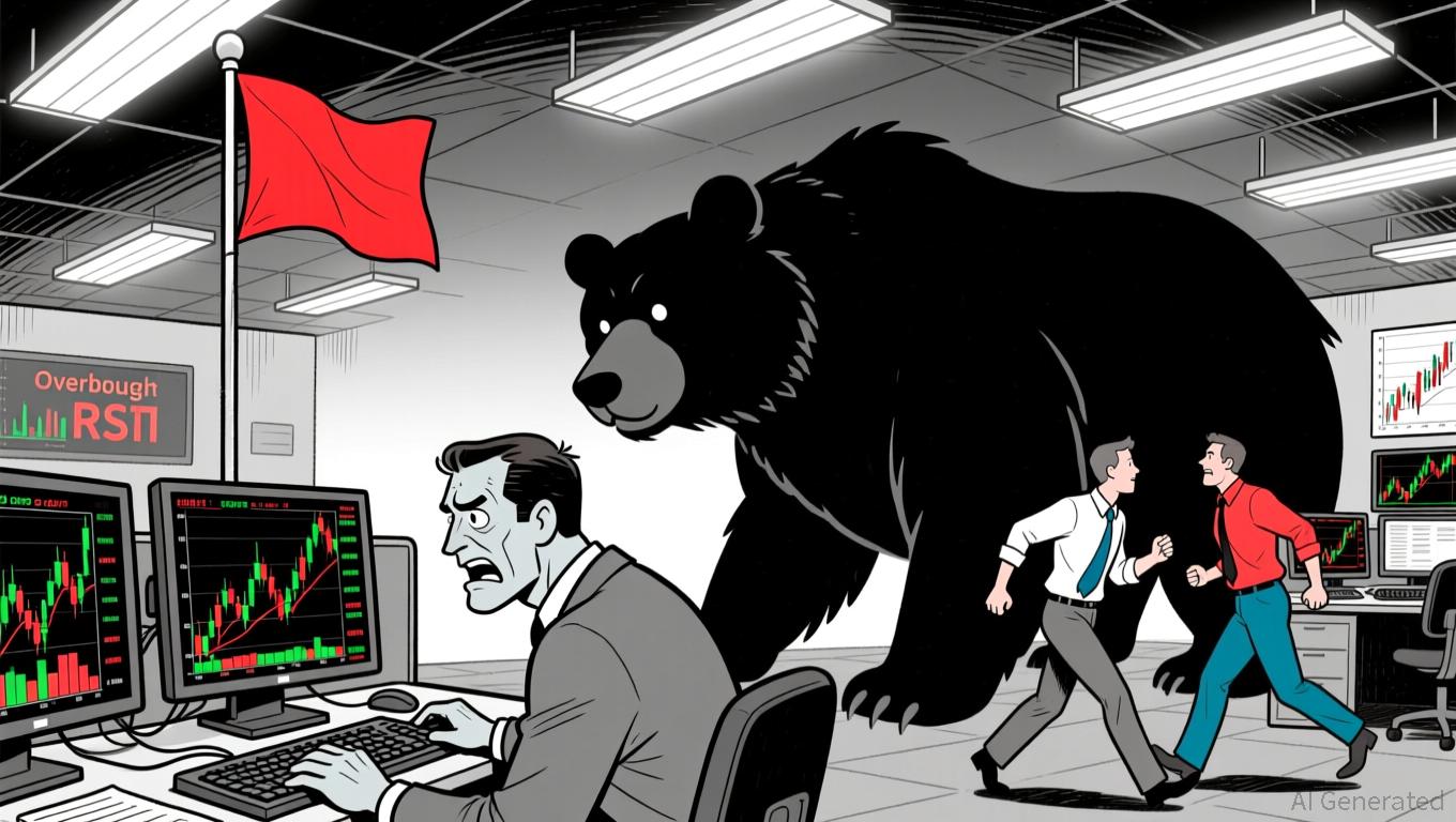 Nillion/Tether Reverses at 0.049 Amid Diverging Volume and Momentum