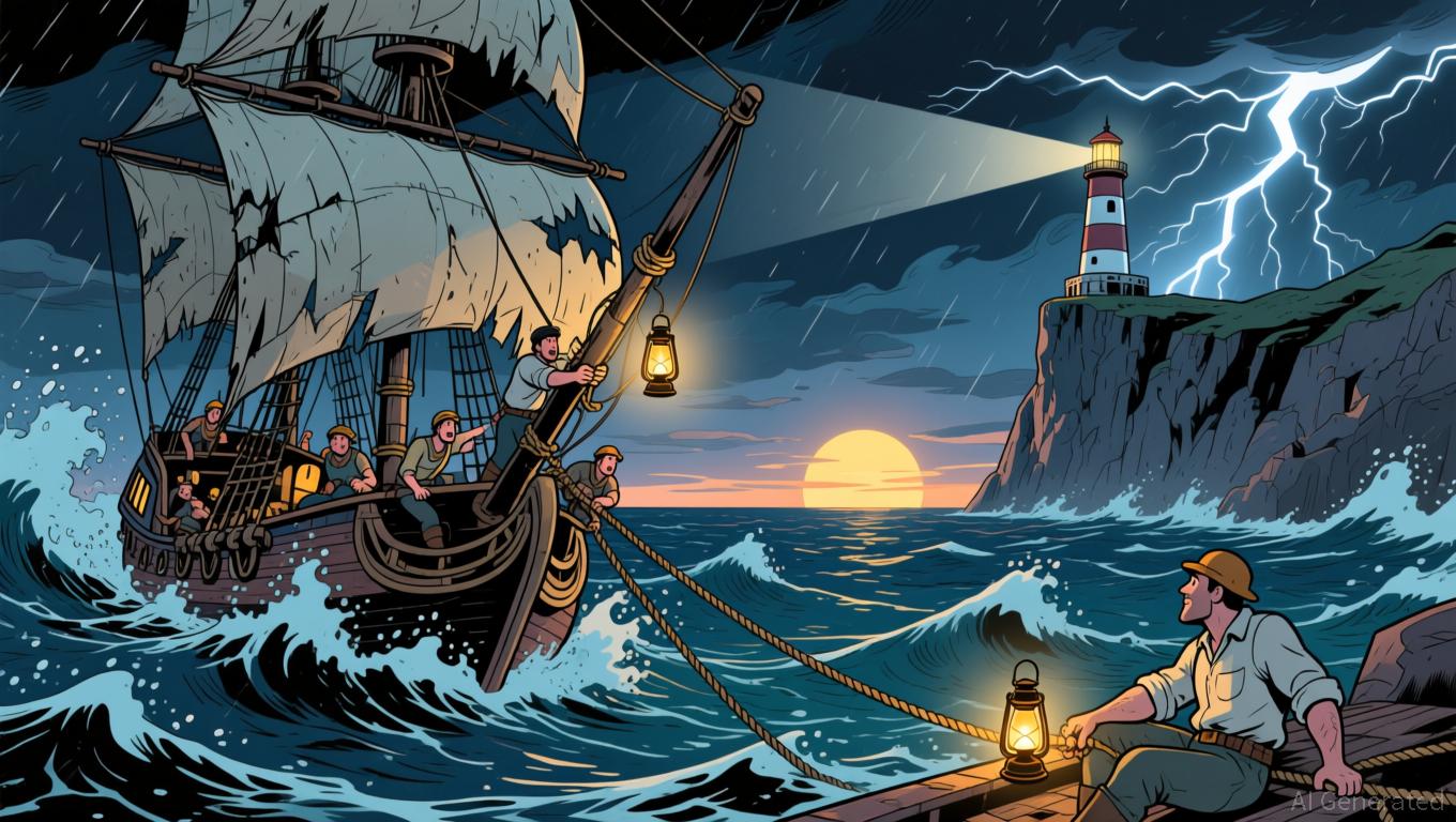 Bitcoin's $60K Rebound: A Relief Rally or the Start of a New Bear?