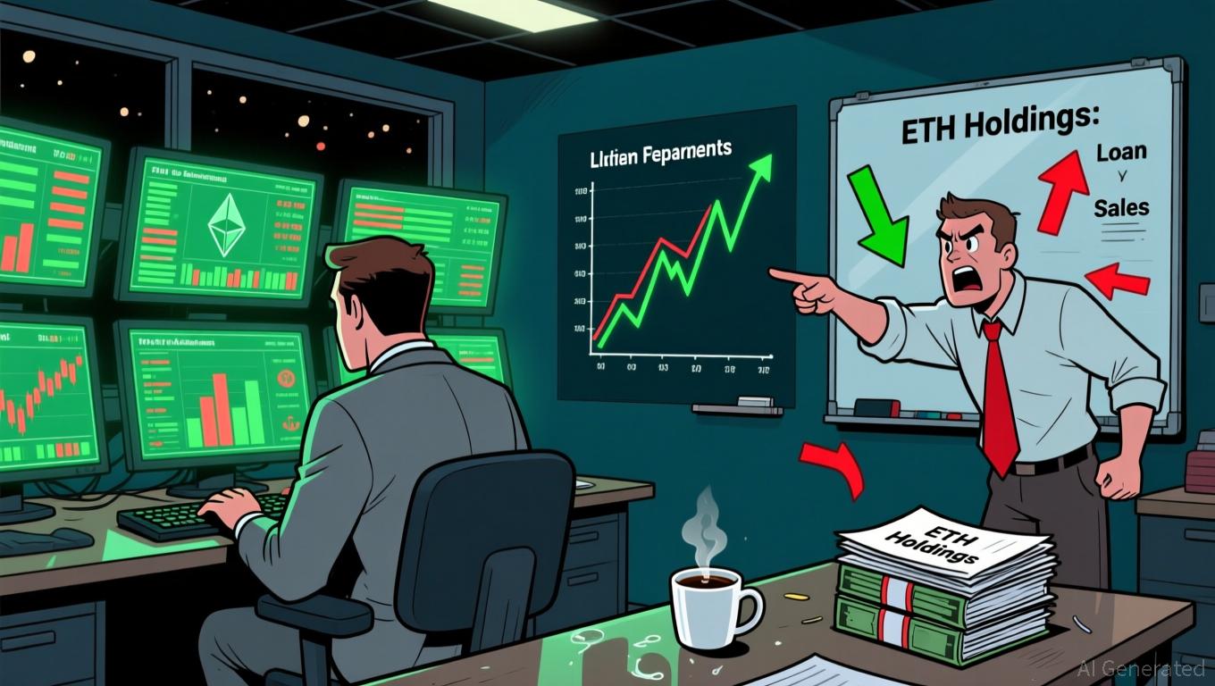 Yihui's Trend Research Sells Another 20,770 ETH, Worth $43.57 Million