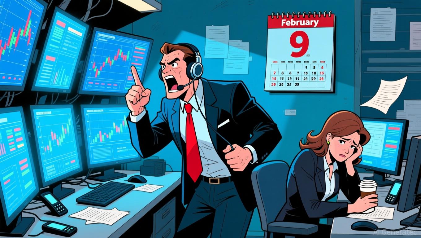 Medpace's Q4 Catalyst: A Beat or a Break?