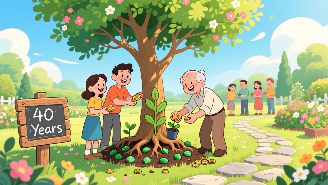 O'Leary's $1,000 Rule: A Simple Plan for Building Wealth