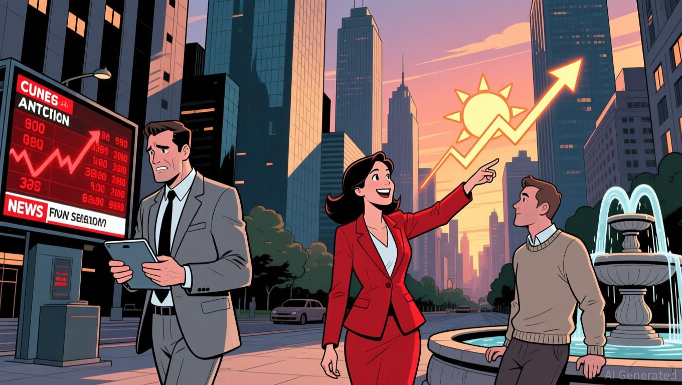 The Great Re-rating: How Macro Shifts Are Reshaping Sector Leadership