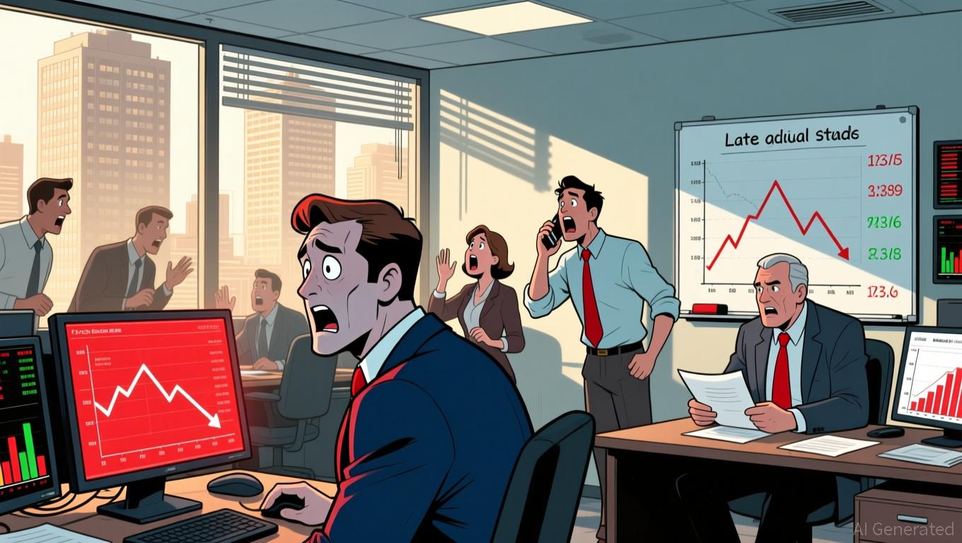 Michael Burry's Molina Bet: A Value Investor's Look at the Dip