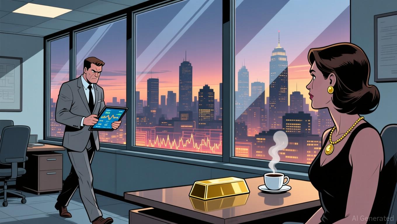 Peter Schiff Warns Bitcoin Rallies Are Traps Before Bear Market Crash