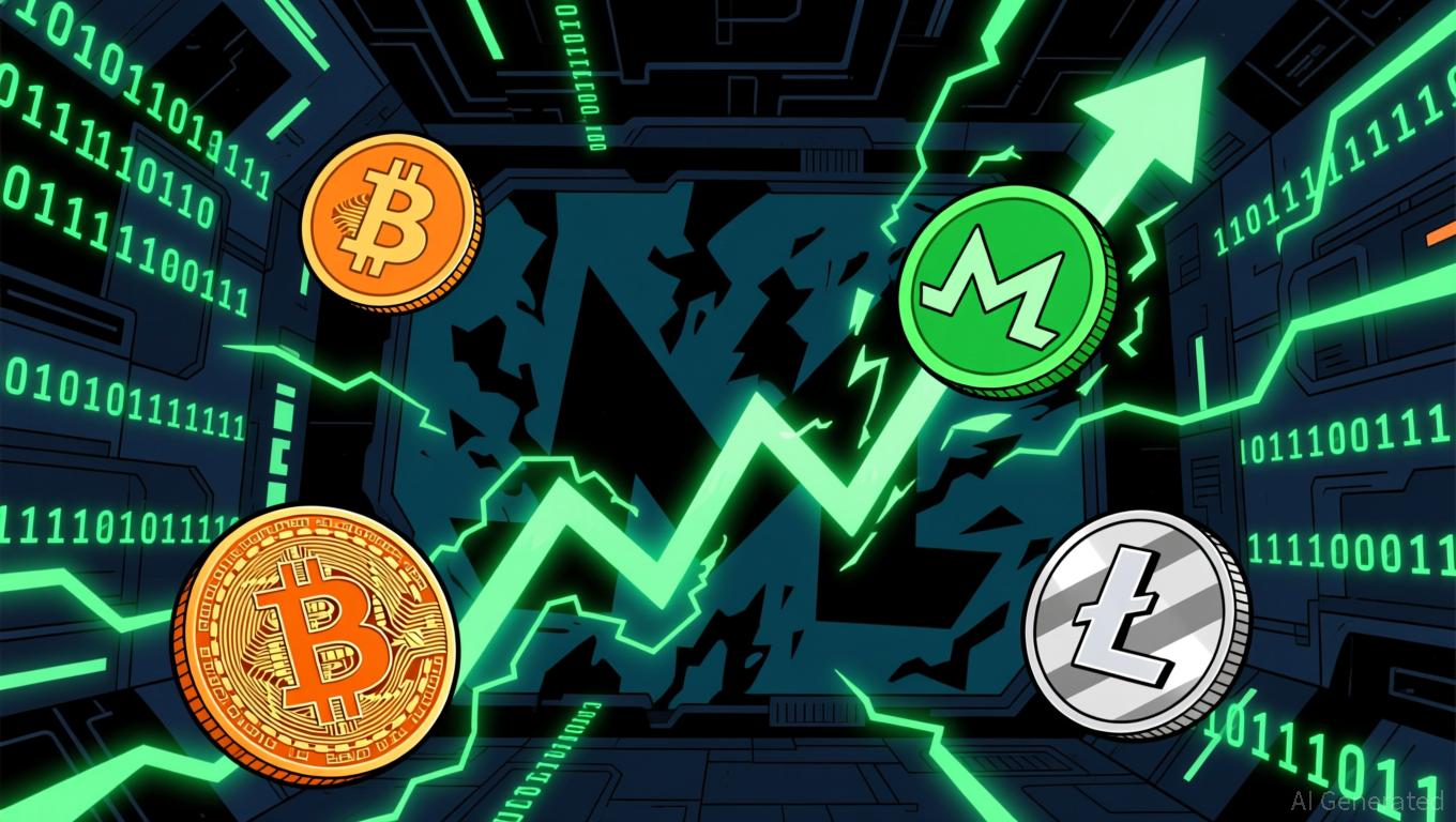 January's $400M Theft Surge: Flow, Liquidity, and Price Impact - Article cover image