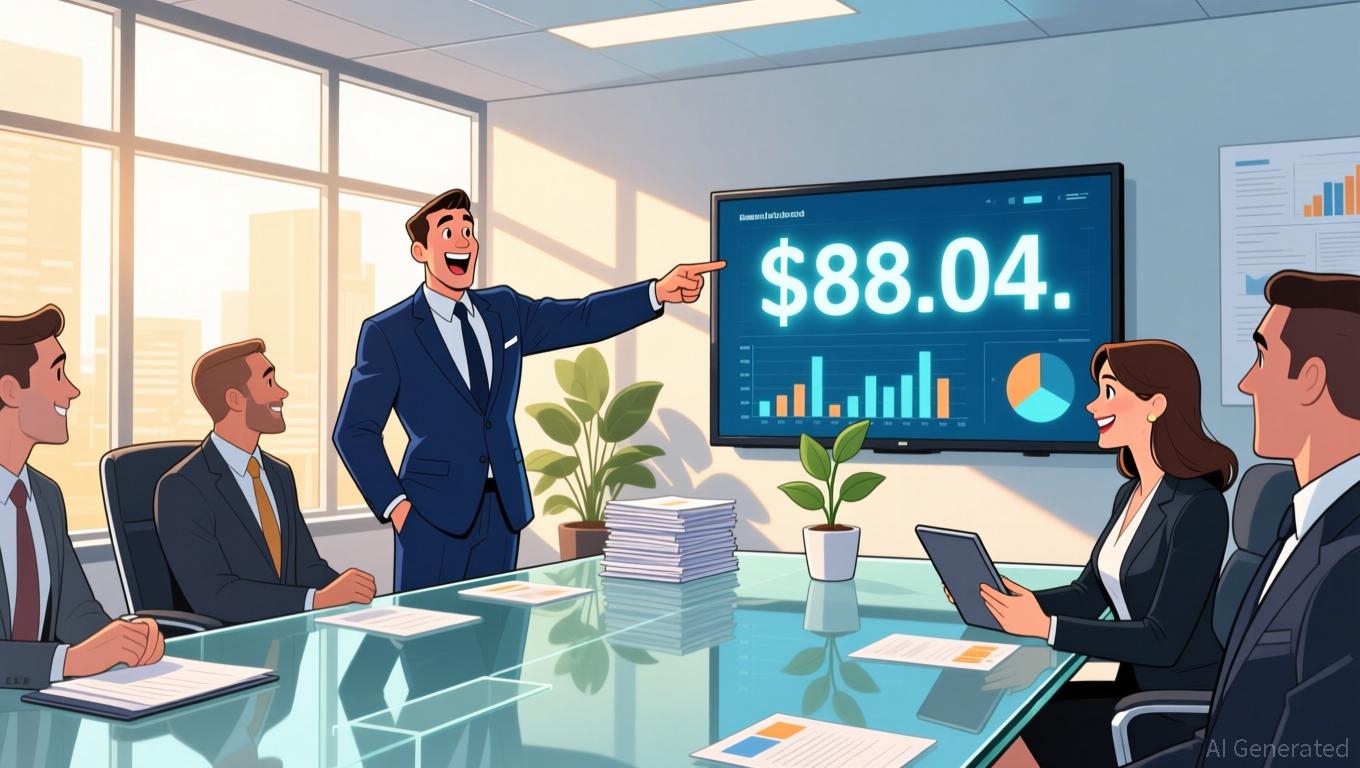 SEI BEATS Q4 2025 EARNINGS FORECASTS, DRIVEN BY SHARE REPURCHASE AND OPERATIONAL EFFICIENCY