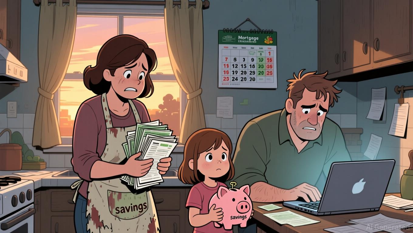 Health Insurance Costs: The Real-World Impact on Families and What to Watch - Article cover image