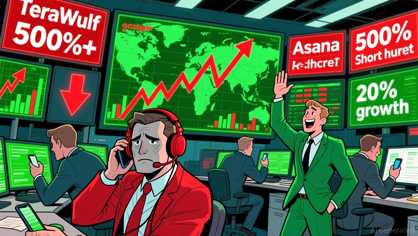 Short Interest Data Shows a Market Loaded with Bearish Bets