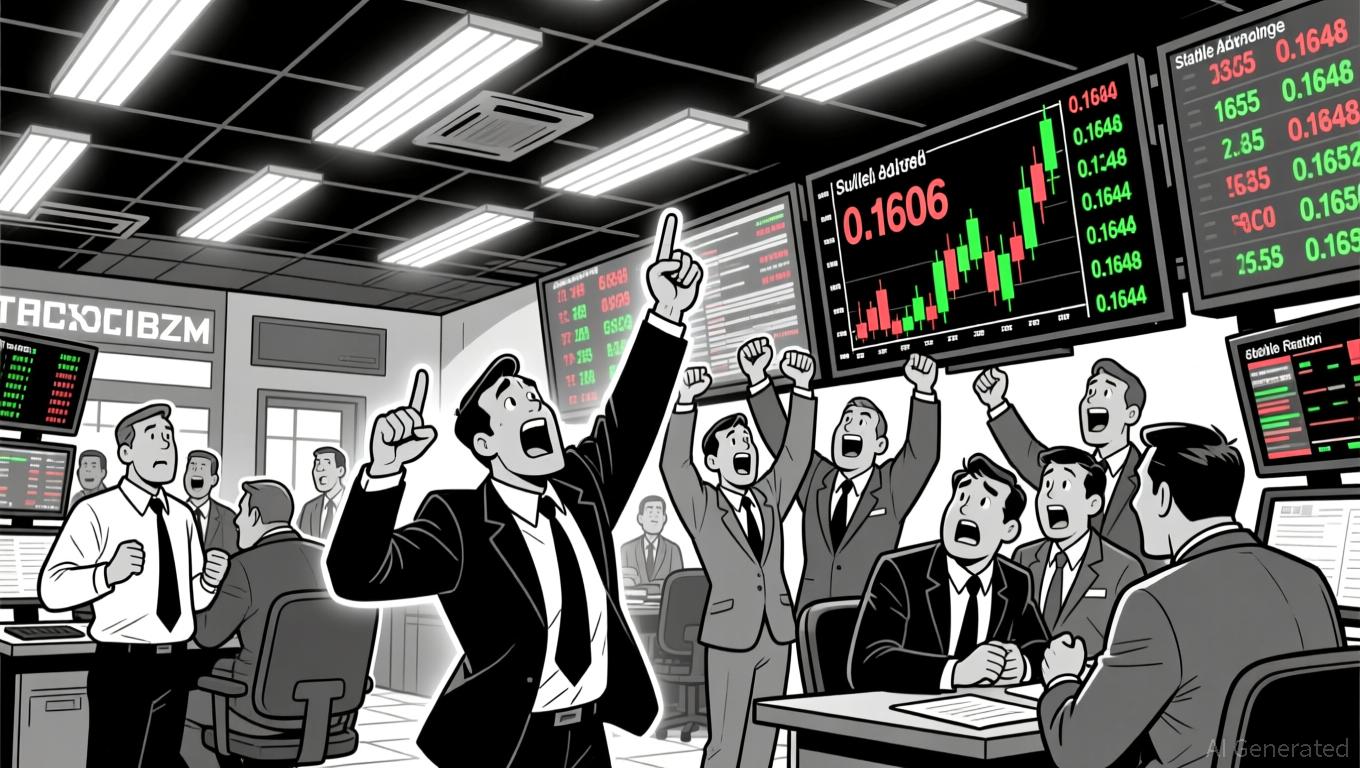 COWUSDC Breaks Resistance — But Overbought RSI Casts Doubt